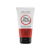 Red Algae Clay Mask Bobana on ZYNAH